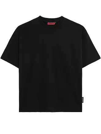 PROHIBITED | T-Shirt Oversized Fit | 